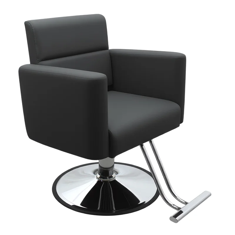 

Стул для стрижки Профессиональное парикмахерское кресло Современные стулья для стрижки волос