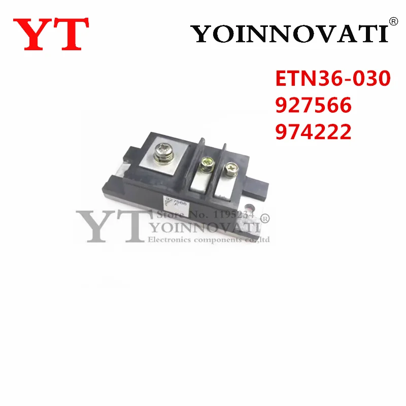 

1PCS ETN36-030 927566 974222 MODULE Best quality