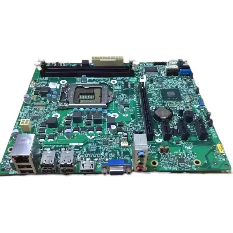 For DELL Optiplex 3010 MT Main Board H61 MIH61R 042P49 42P49