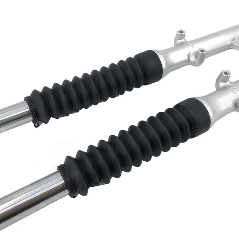 Амортизатор передних дисковых тормозов мотоцикла для Suzuki Haojue Qingqi Jingcheng QJmotor Sanlg GS125 HJ125 QJ125, подвеска вилки