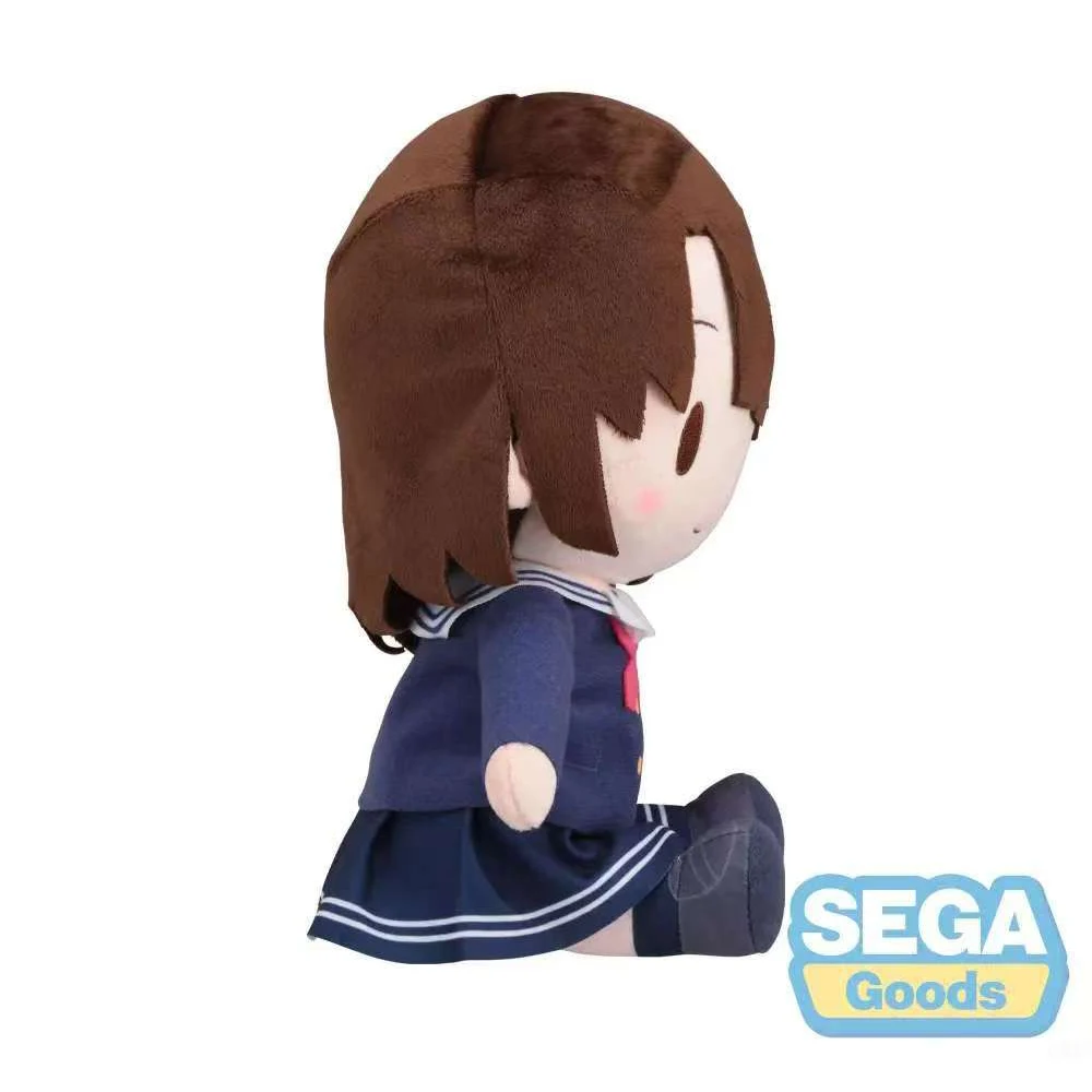 متوفر في المخزون زي سيجا ميجومي كاتو الأصلي. لعبة قطيفة سايكانو: كيفية رفع دمية أنمي لصديقتك المملة فووا بيتي #2