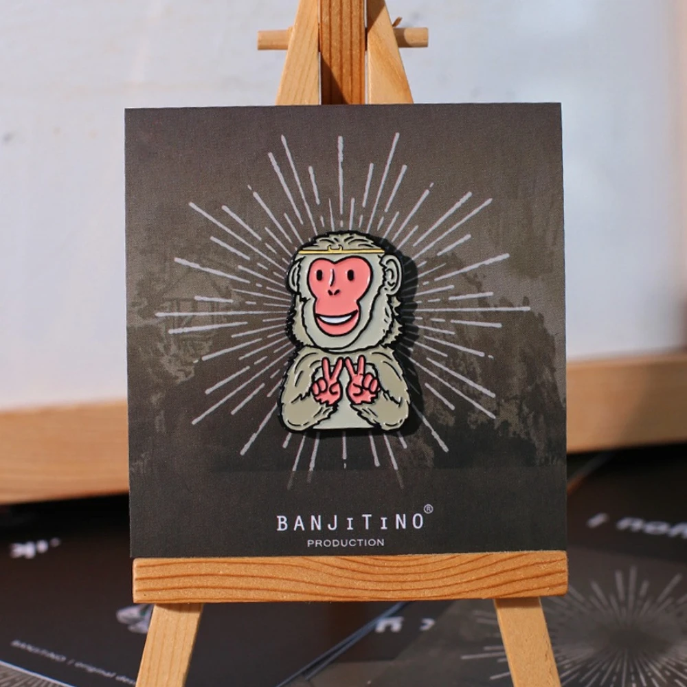 Black Myth: Wukong Monkey Zhu - Women Bags Europe recensione e prezzo