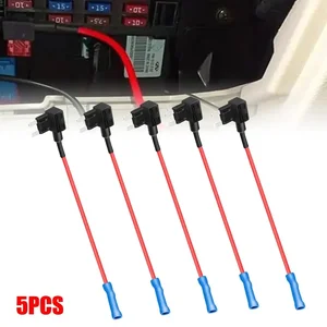 9 Hauptverkaufs Sicherungskit - №5