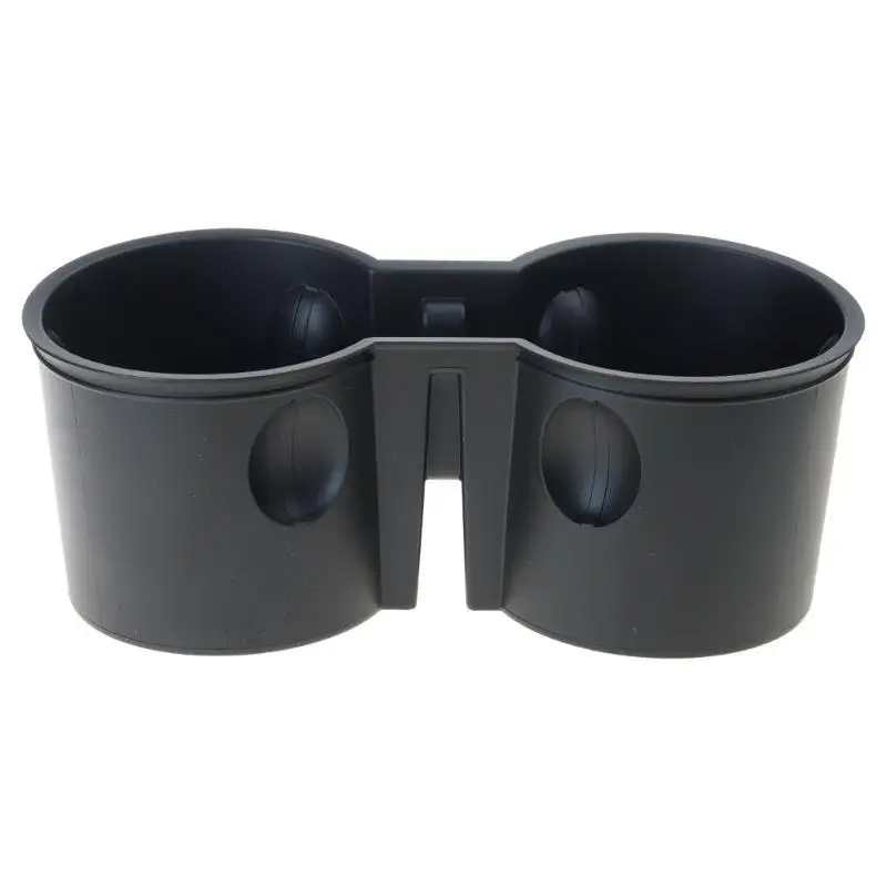 

31BC Enhances Comfort on the Road with Drinking Bottle Cup Holder Storage Solution Waterproof Coasters Removable Nonslip Rack