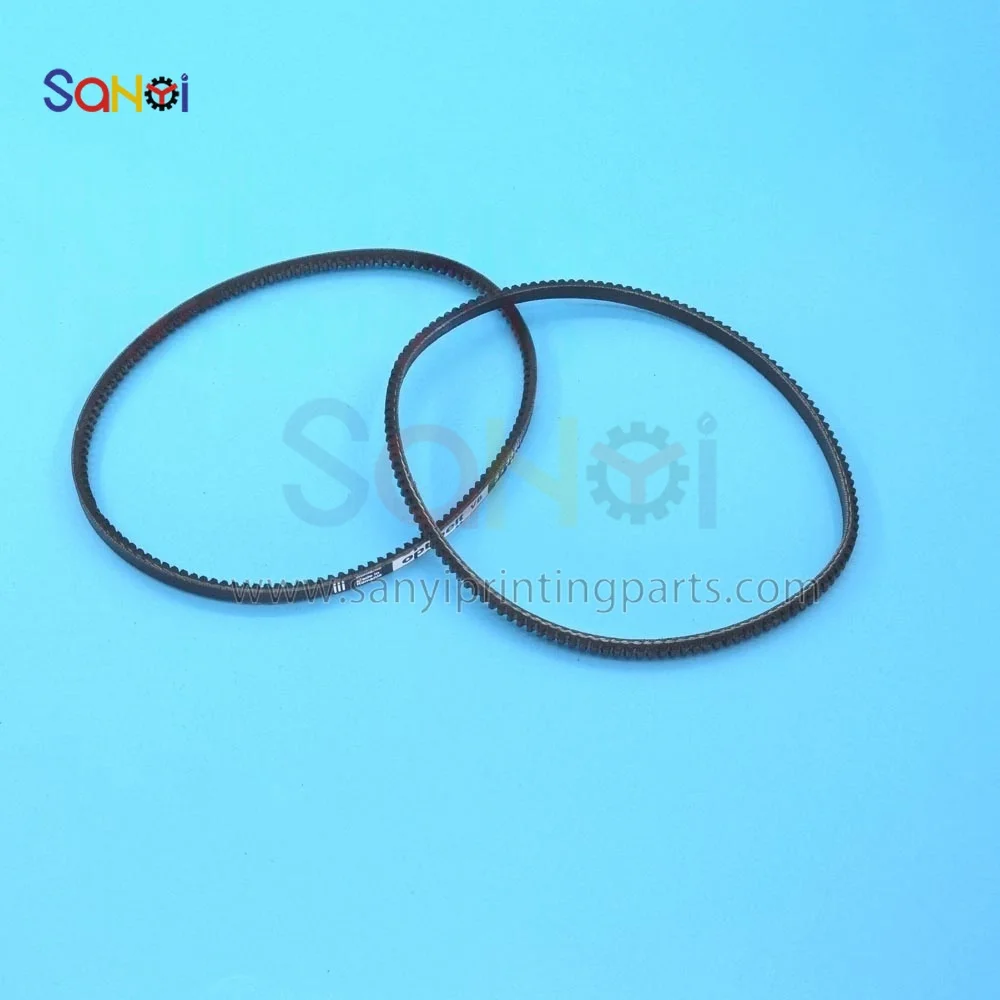 KBA105 142 حزام الأسطوانة الورقية حزام آلة الطباعة KBA #3