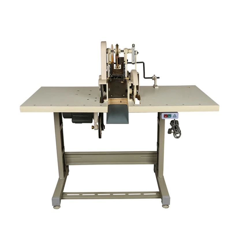 

Non Woven Fabric Bag Making Machine GT-40