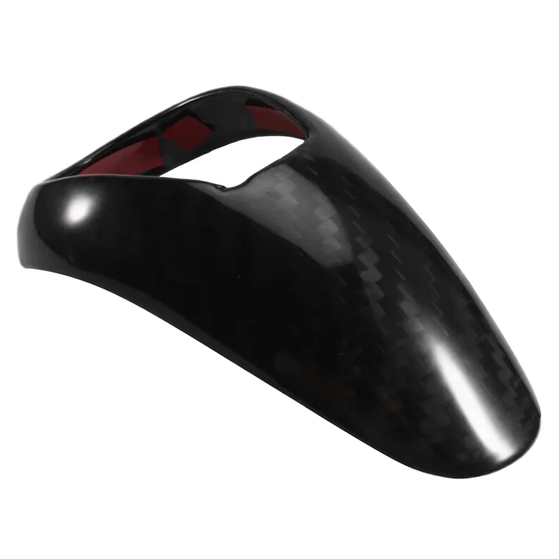 

NEW-For BMW M2 F87 M3 F80 M4 F82 M5 F83 F10 F85 X5M F86 X6M F12 Gears Handle Lever Shift Decoration Car Cover Equipment