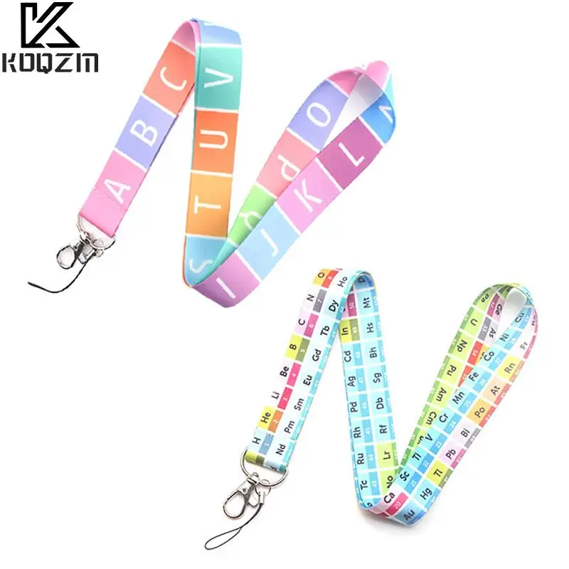 

Брелки для ключей с надписью на английском, 26 дюймов