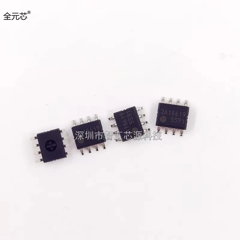 10PCS/LOT FA5591N FA5591N-D1-TE1 FA5591 chip original SOP-8