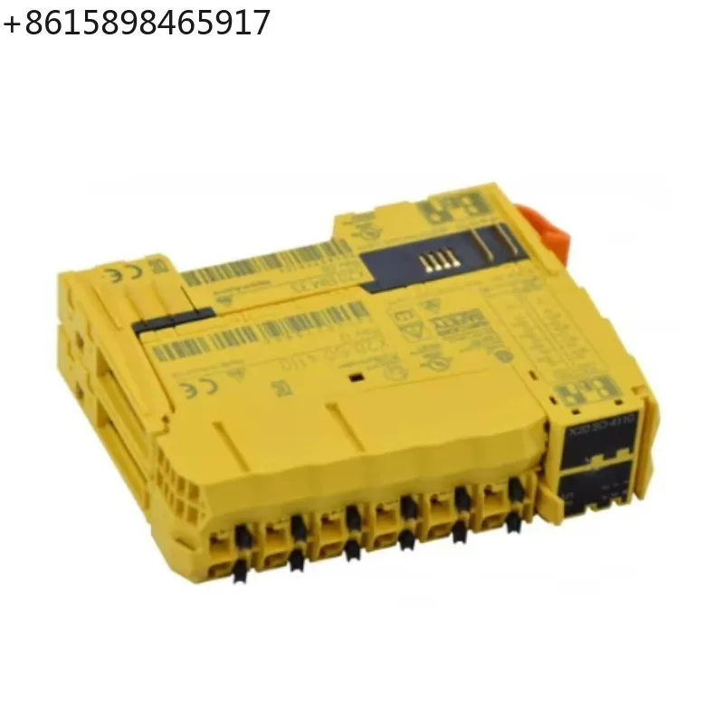 X20SO4110 - 4CH Digital Output IP20