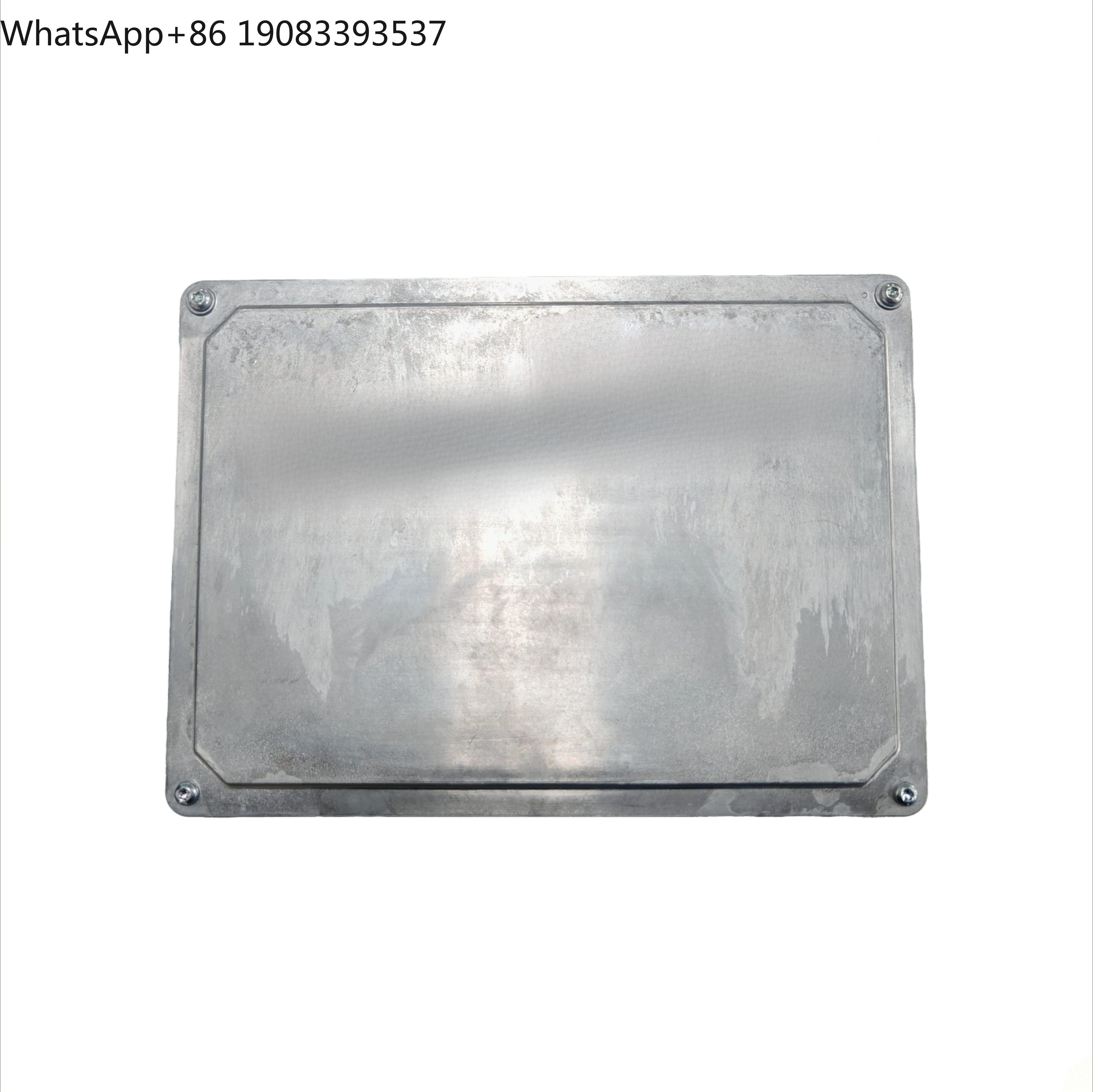 New Electronic Control Module for Chevrolet ABMY 12655480 12651994 ECU E39 Automotive Engine Control Computer