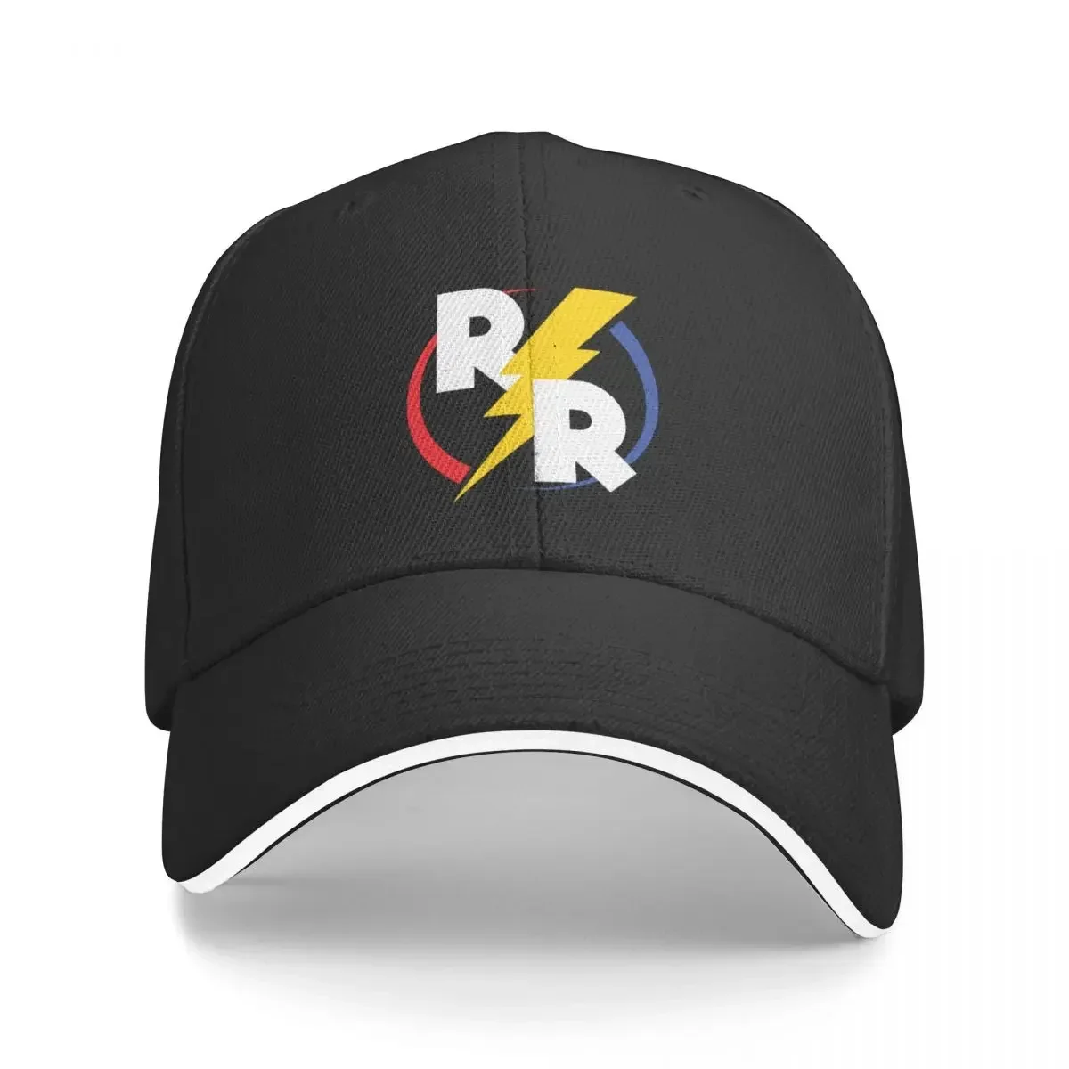 

Rescue Ranger movie 2022 Baseball Cap Uv Protection Solar Hat Men's Luxury Women's