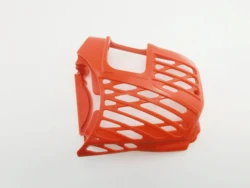 Exhaust Muffler Plastic Cover ECHO CS 2511TES Shindaiwa 251TS Top Handle Chain Saw