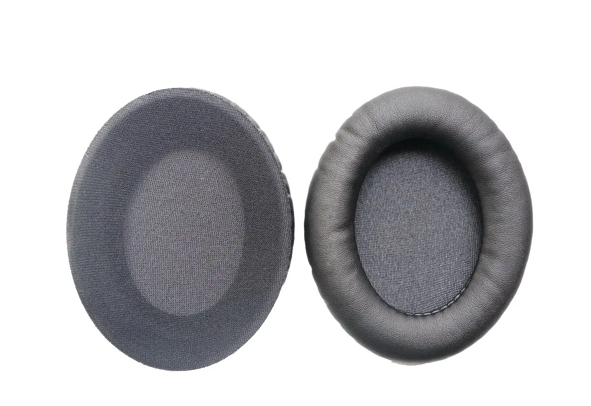 V-MOTA Earpads Compatible with Sennheiser HD201 HD201S HD180 HD206 Headset, Replacement Cushion Repair Parts (Ear Pads 1 Pair)