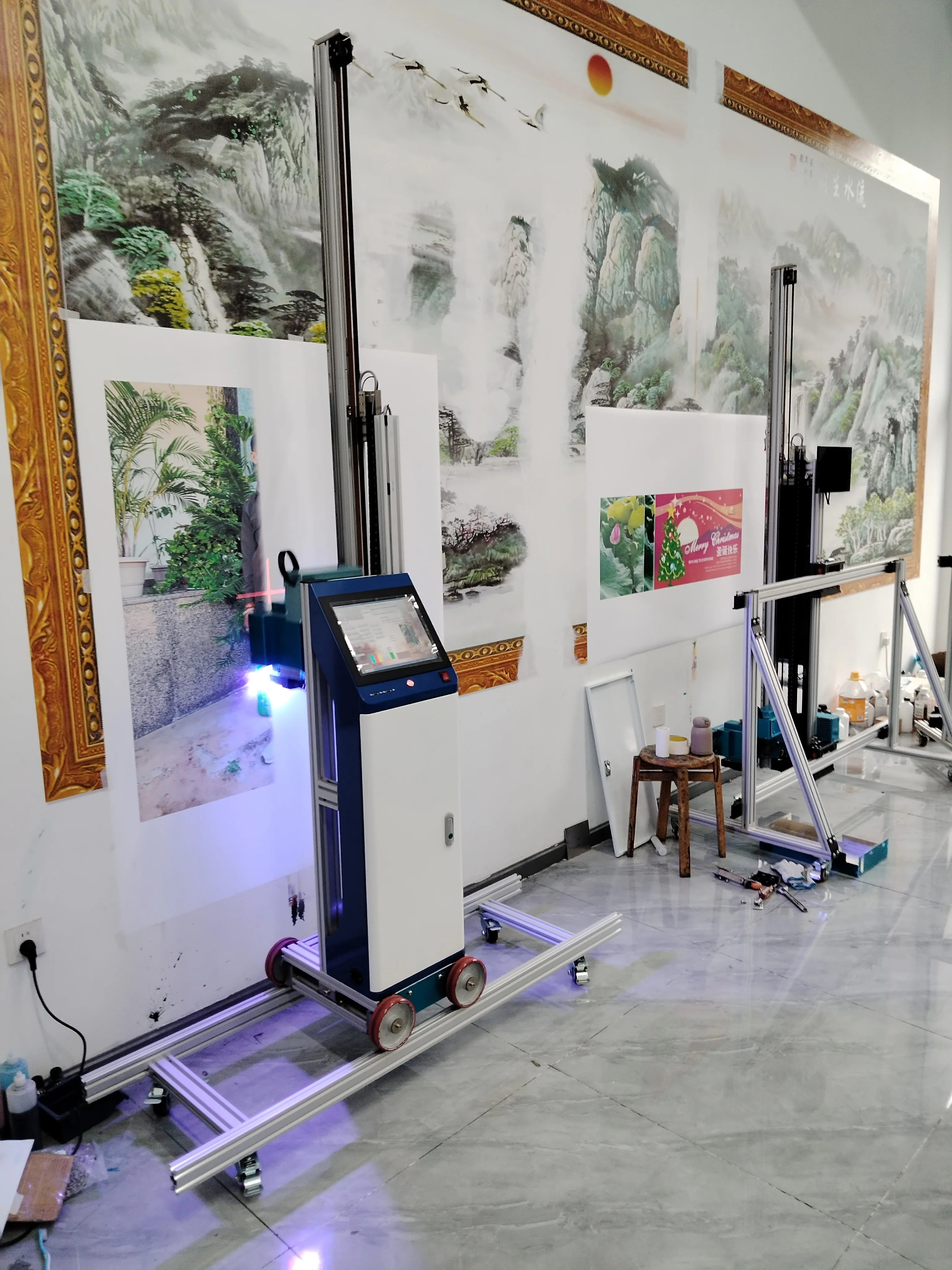 High Quality 3D Ai …