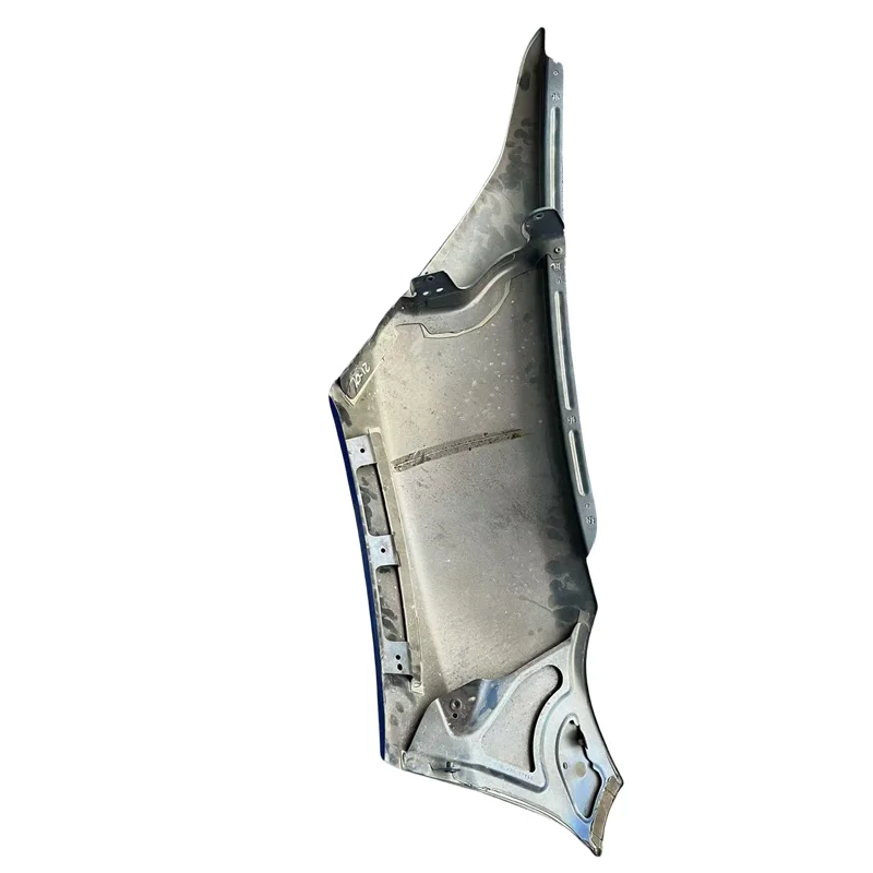 Parafango anteriore destro originale per Mclaren 12C, MP4, 11A4930CP, parte utilizzata