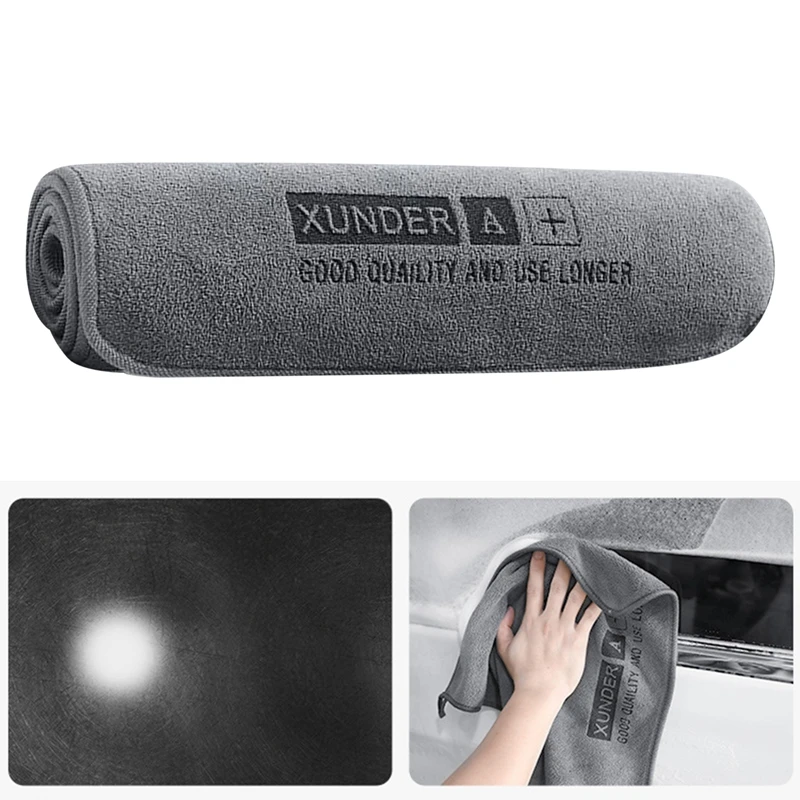 

Microfiber Towel Car Microfiber Cloth Wash Towel Microfiber Cleaning Cloth Car Wash Drying Towel Auto Detailing Car Accessories