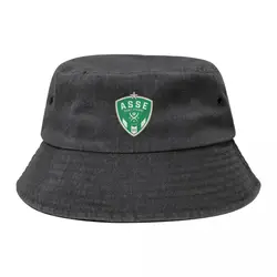 ASSE - Saint Etienne Bucket Hat Fashion Beach Mountaineering Women's Beach Outlet Men's