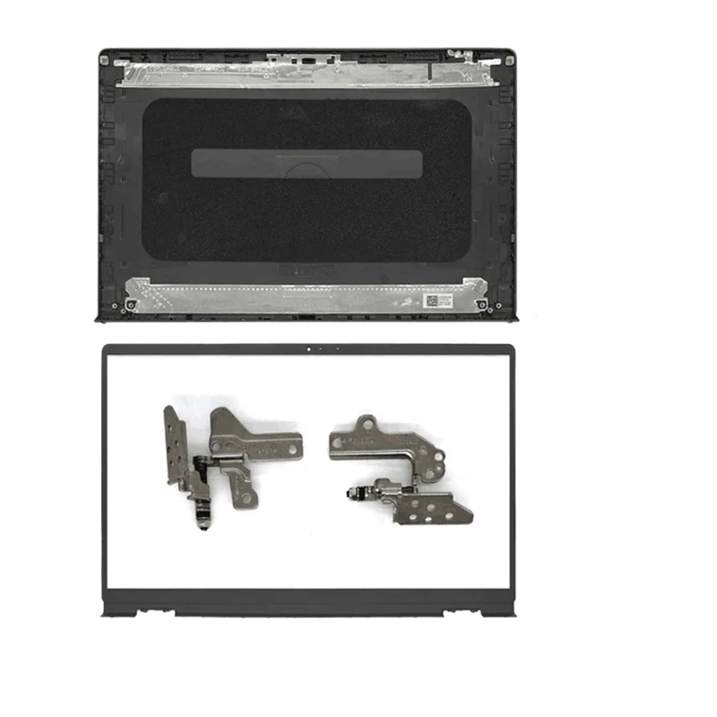 

NEW For Dell Vostro 15 3510 3511 3515 3520 3525 0DWRHJ Rear Lid TOP case laptop LCD Back Cover/Front Bezel/Hinges L&R