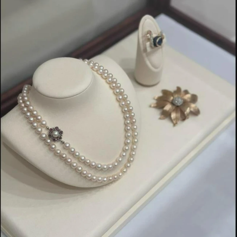 

Jewelry Necklace Display Stand Props Earring Display Stand Rings Bracelet Pendant Jewelry Display Props