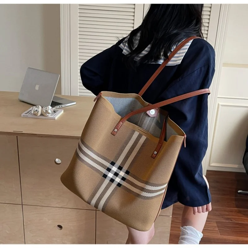 

Высококачественные женские сумки из кожи с рисунком жасмина. Модный прочный просторный винтажный повседневный стиль. ​