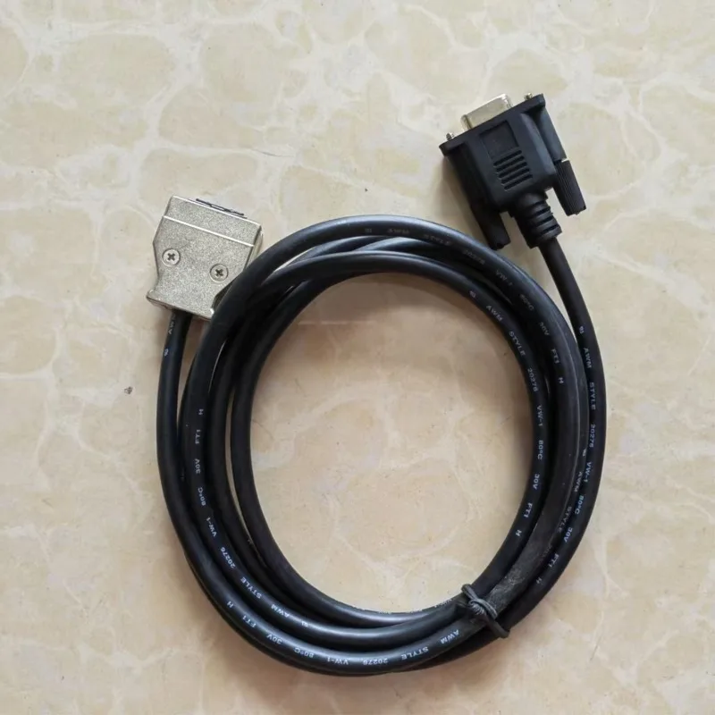 Used Programming Cable CQM1-CIF02
