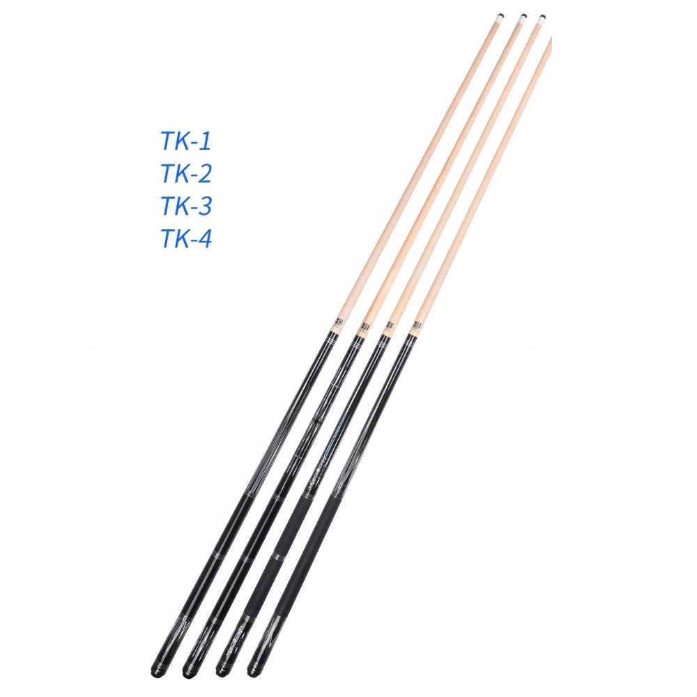 FURY 58" Tank HT2 Shaft Billiard Pool Cue Stick 12.5mm + Extender - Image 3