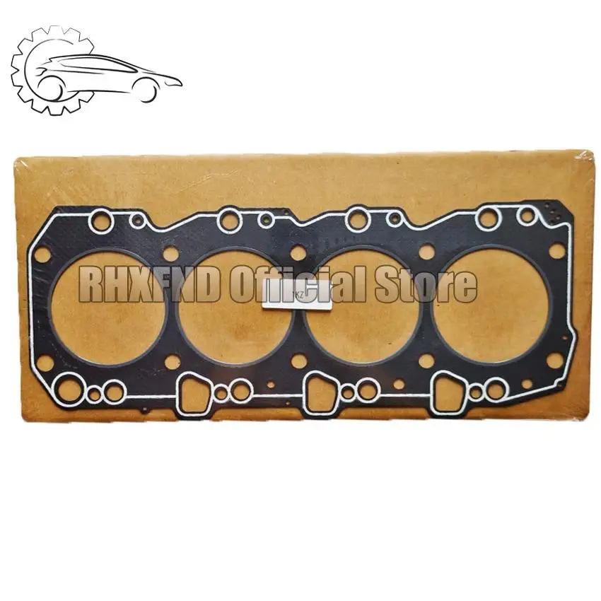 

Metal 1KZ Cylinder Head Gasket 11115-67040 for TOYOTA Land Cruiser 90 Prado 4-Runner Hi-lux 2982CC 3.0TD 2000-
