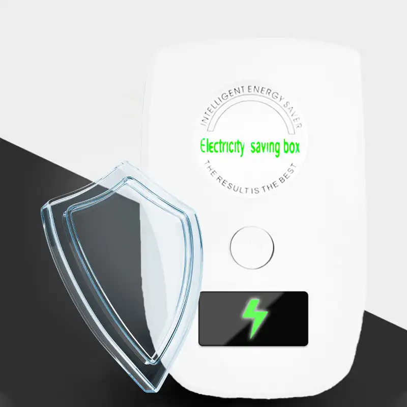 Efficient Energy-saving Appliances Effective Ease Of Use Reduce Electricity Bills Intelligent Portable Design Security