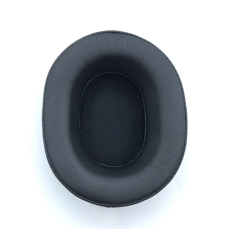 وسادات الأذن الجلدية للصوت-تكنيكا ، كم سماعة الأذن ، لوحة الإسفنج ، شعاع الرأس ، غطاء للأذنين ، ATH-WS660BT ، SR30BT