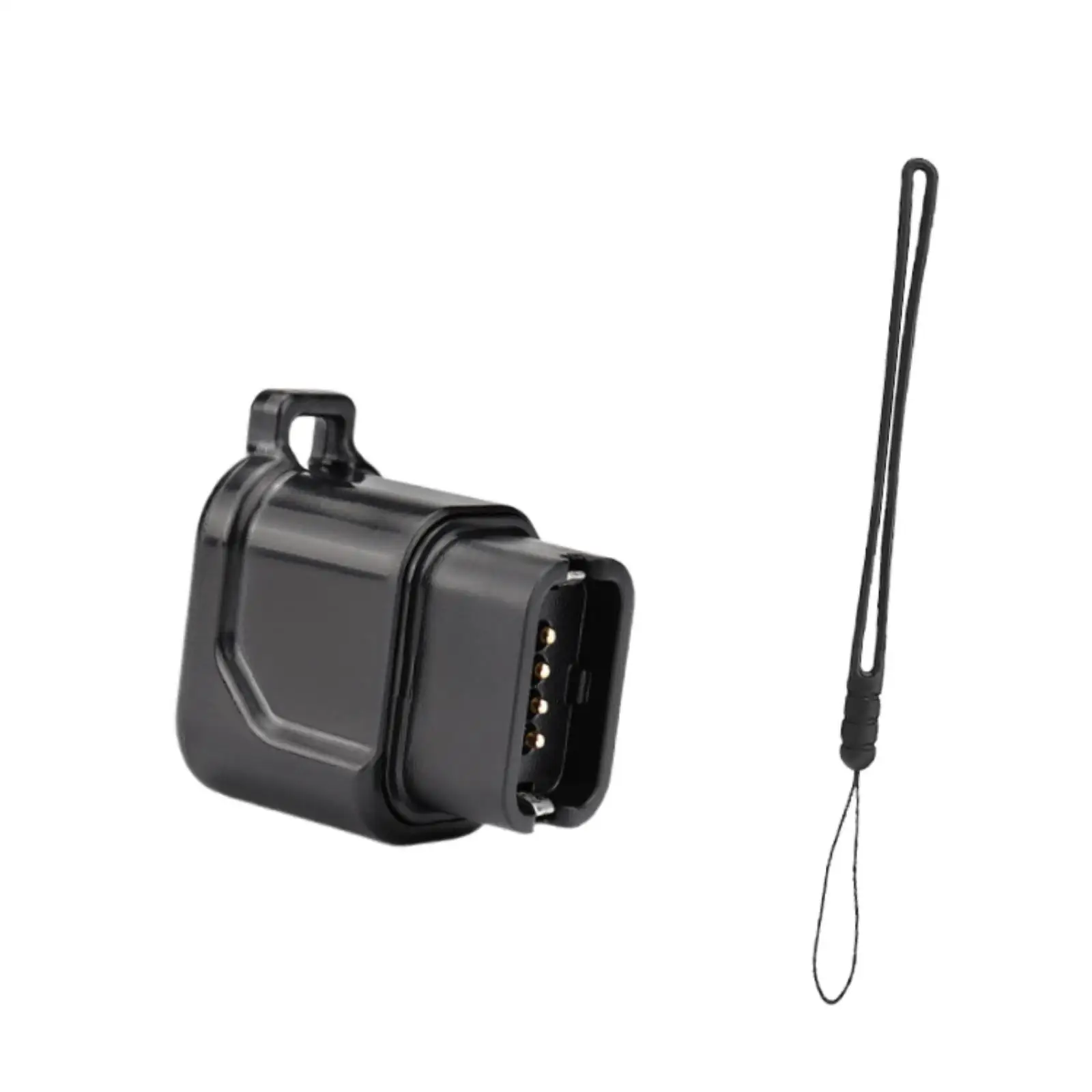 

4 Pin to Type C Converter Supplies for 12 Speed Electronic Shifting ，Replacement Charging Adapter， for Cycling Road Bikes