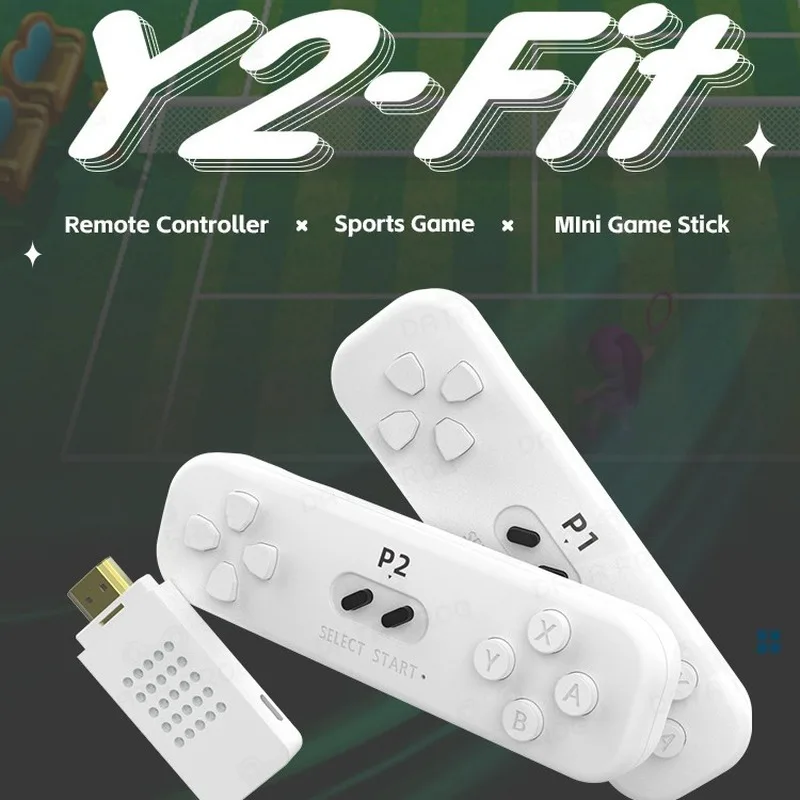 

New Puzzle Classic Game Controller Nostalgic High-Definition Home Parent-Child Interactive Entertainment Interactive Experience