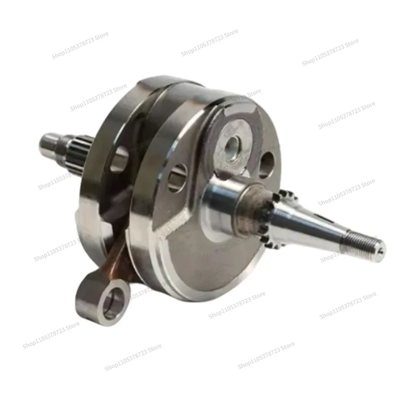 For Heavy Duty Crank Shaft Assembly 3mm 264cc for Yamaha YZ250F 03-13