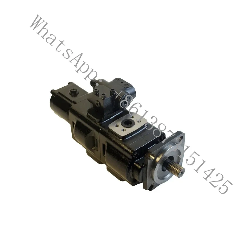 

Suitable Hydraulic Pump 20/925580 / Loadall