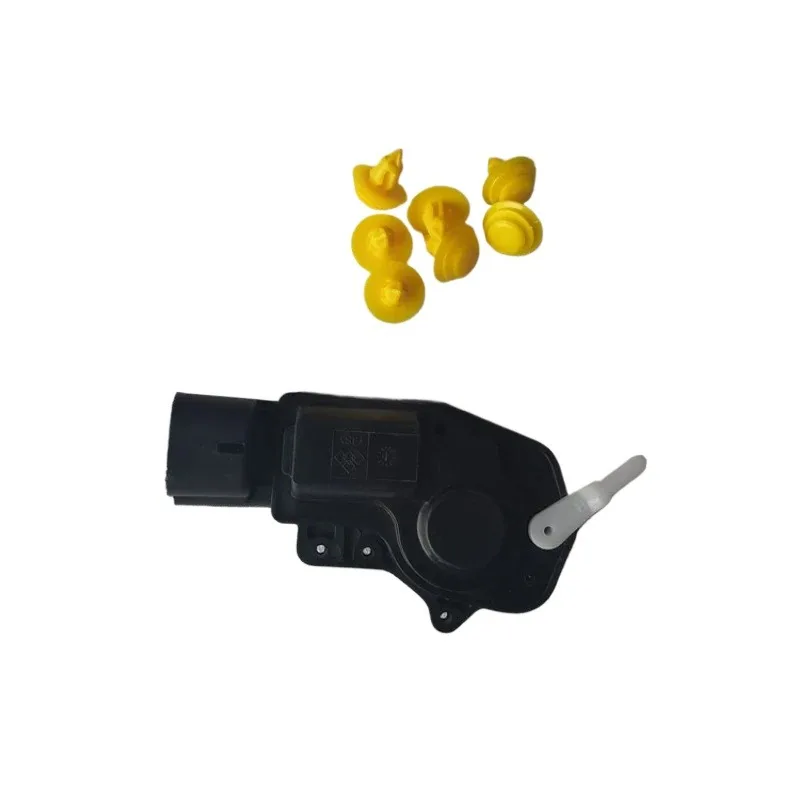 Genuine Front Rear …