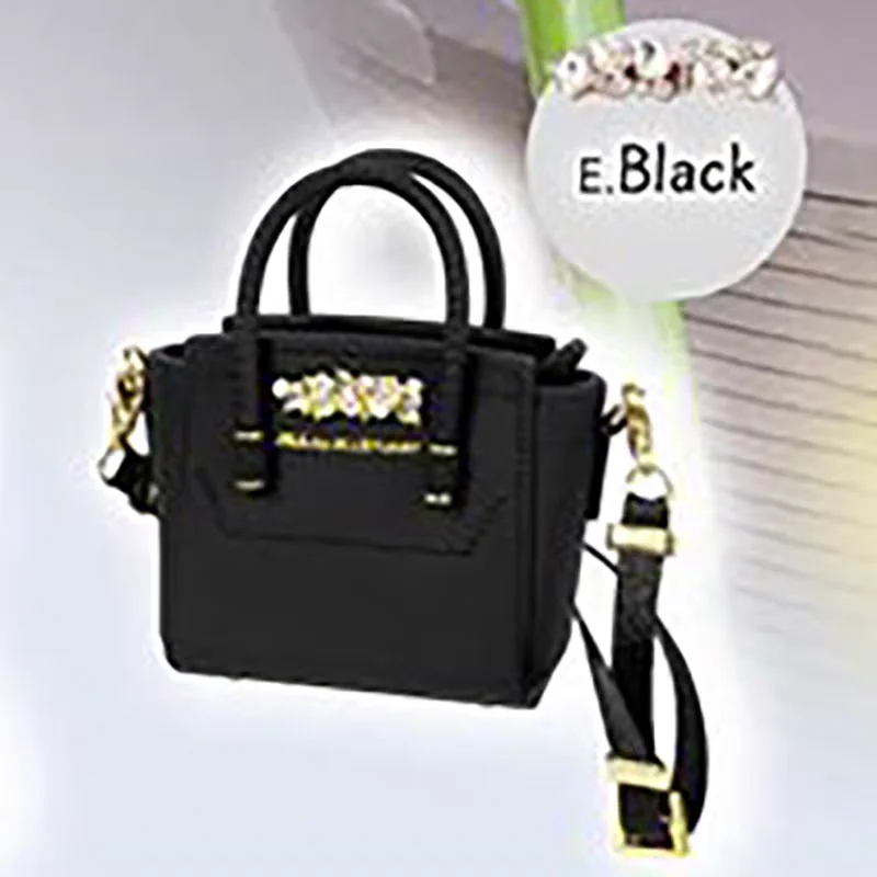 Toys Spirits Jill von Jill Stuart Miniatur-Schmuck-Einkaufstasche Gashapon auf Lager