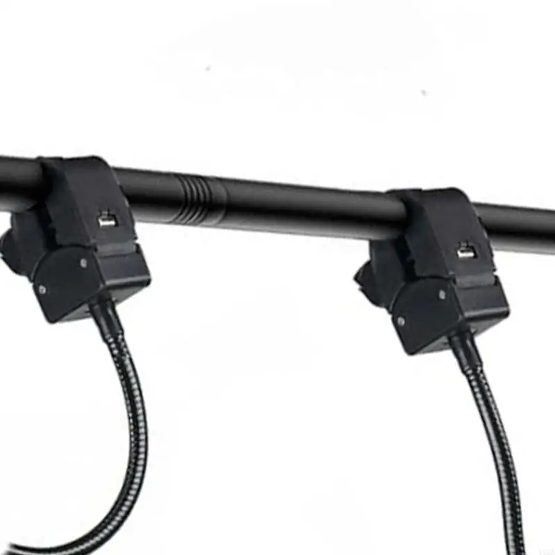 Longueur longueur réglable TIE suspendue Structure efficace outil d'arrangement saisonnier fonctionnel