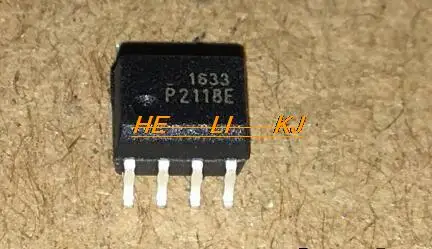 

IC 100%new Free shipping TLP2118E P2118E