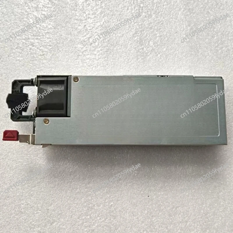 

Б/у блок питания PL41 800W 754381-001 723599-001 720479-B21 для сервера G9, оригинальный продукт