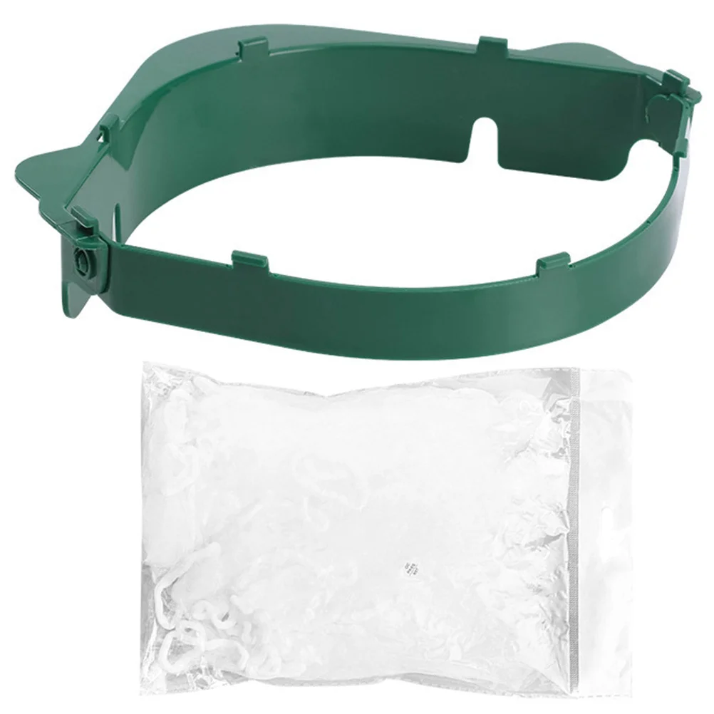 

1Set Kitchen Sink Strainer Corner Filter Triangle Rack Household Sink Strainer Foldable Storage Rack Food Drain Basket