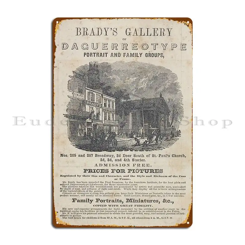 071 Brady S Gallery… - image