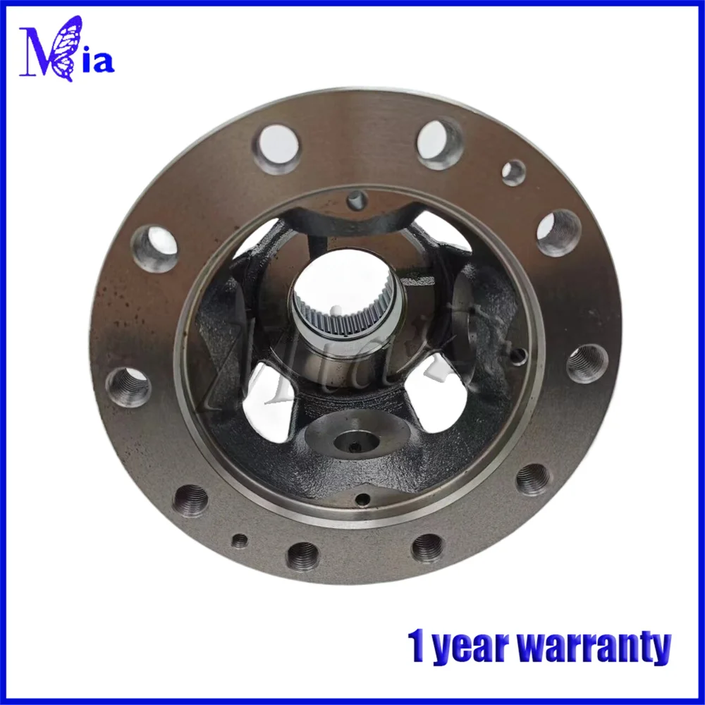 

A6MF1 A6MF2 Automatic Transmission Differential Cover 45822-3B550 For Hyundai Kia 458223B550 High Quality