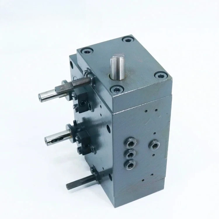 Caja de control de máquina rectificadora M1332B Shanghai M1432B caja de control hidráulico de máquina rectificadora Wuxi Shangji M1432B