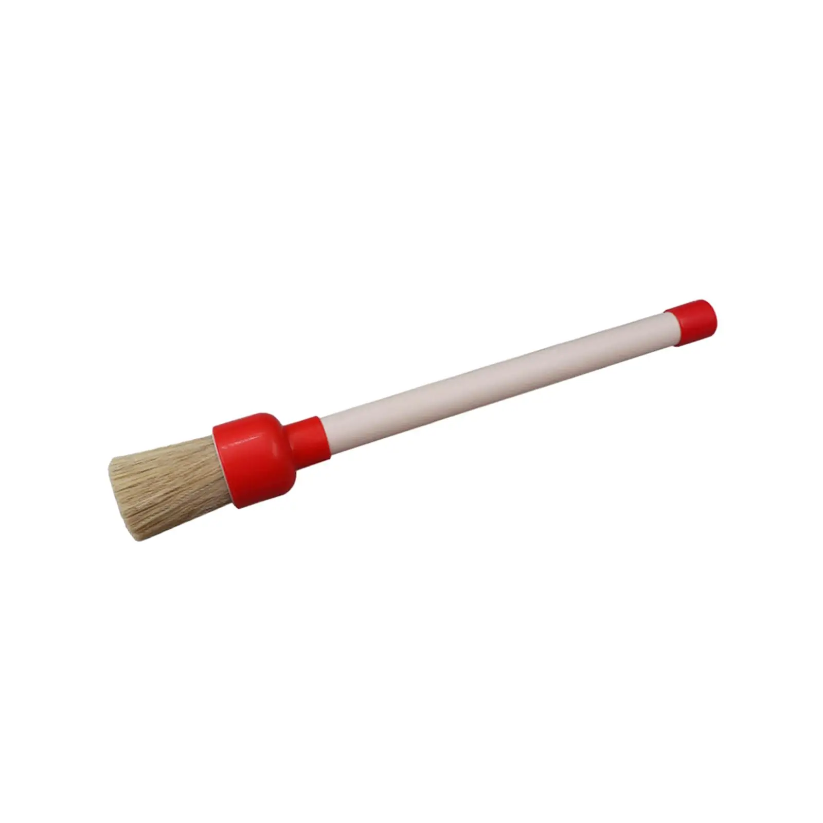 Car Tire Brush Plush Car Cleaning Tool Wheel Detail Brush for Car Accessories Novelties Home Keyboards Air Vents