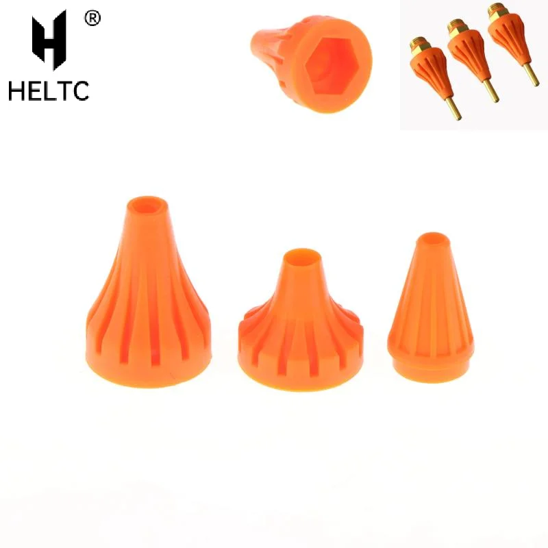 

5 шт. клеевой пистолет, силиконовые теплозащитные экраны, резиновые для полноразмерного пистолета для горячего клея, которые используют клеевые палочки 7 мм/11 мм