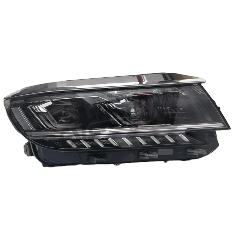 

Для V Passat 2019, высококачественные фары, фары