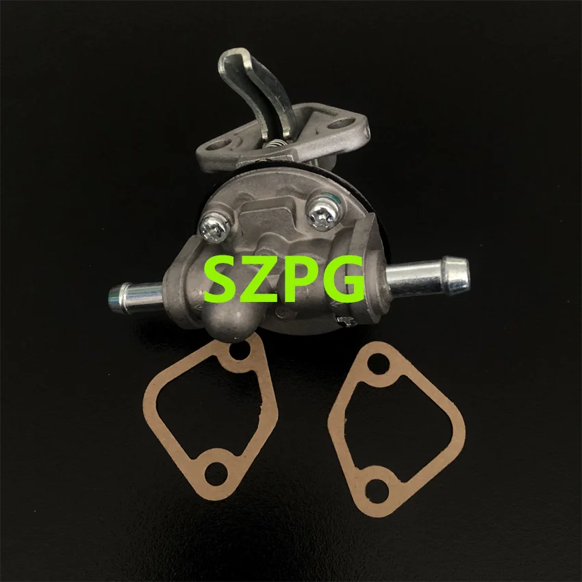 Fuel Pump 12581-52030 15821-52030 for Kubota Engine D662 D722 D750 D950 Z482 Z402 Z602 D782 D850
