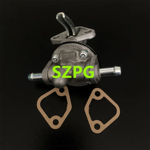 Fuel Pump 12581-52030 15821-52030 for Kubota Engine D662 D722 D750 D950 Z482 Z402 Z602 D782 D850