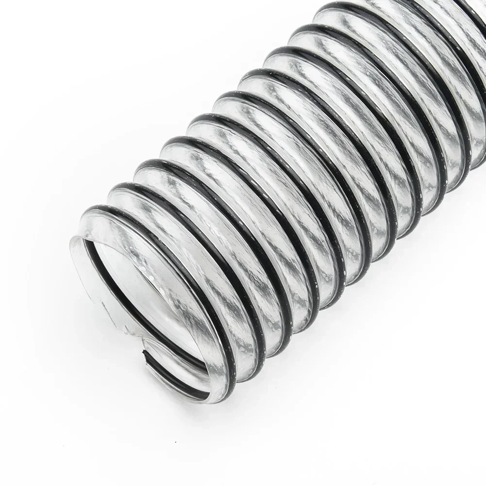 Duct Hose Household Tool Lower Duct Parts Replacement Steel Cage Vacuum Cleaner Vacuum cleaner ABS+PP Accessories