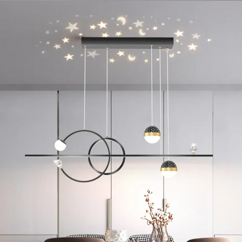 

Nordic dine dining room Pendant lights indoor lighting Ceiling lamp hanging light Chandeliers for dining room Ceiling lamps